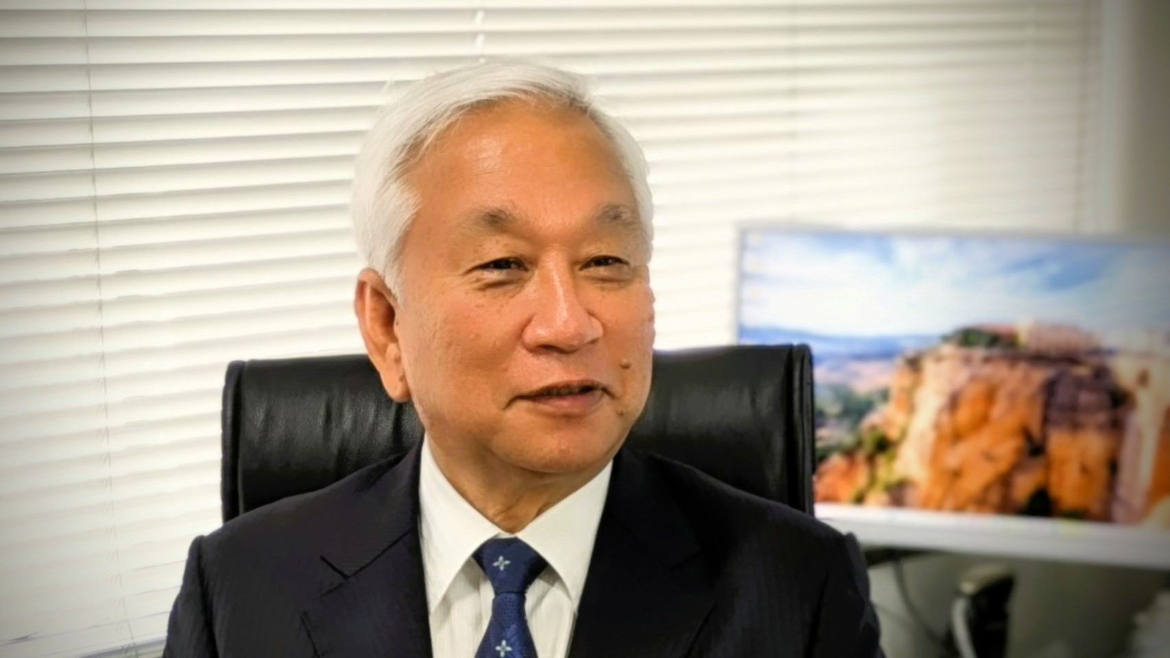代表取締役　高木実